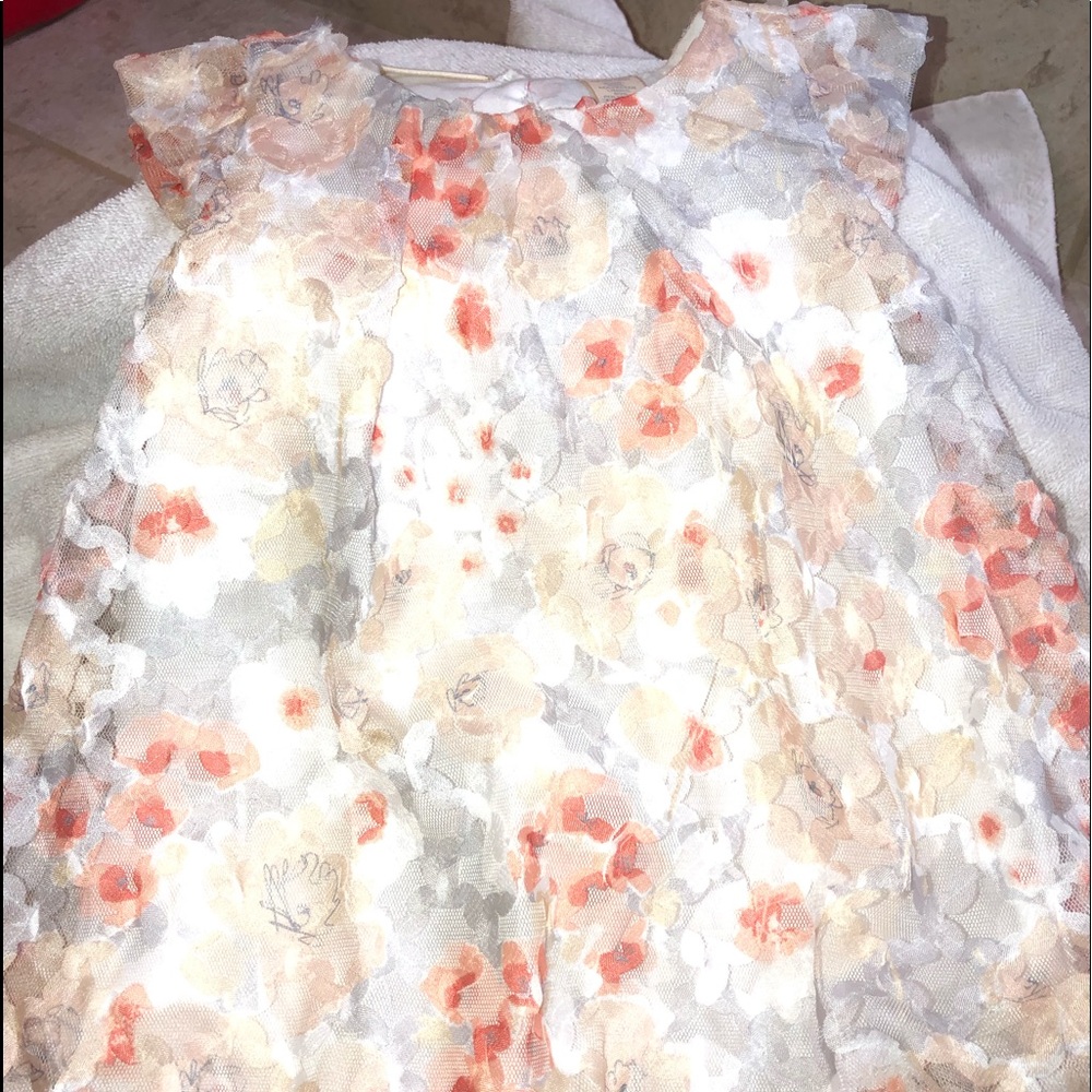 Infant Clothing